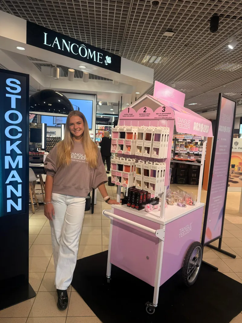 Promo kampaņas — AD PROMO