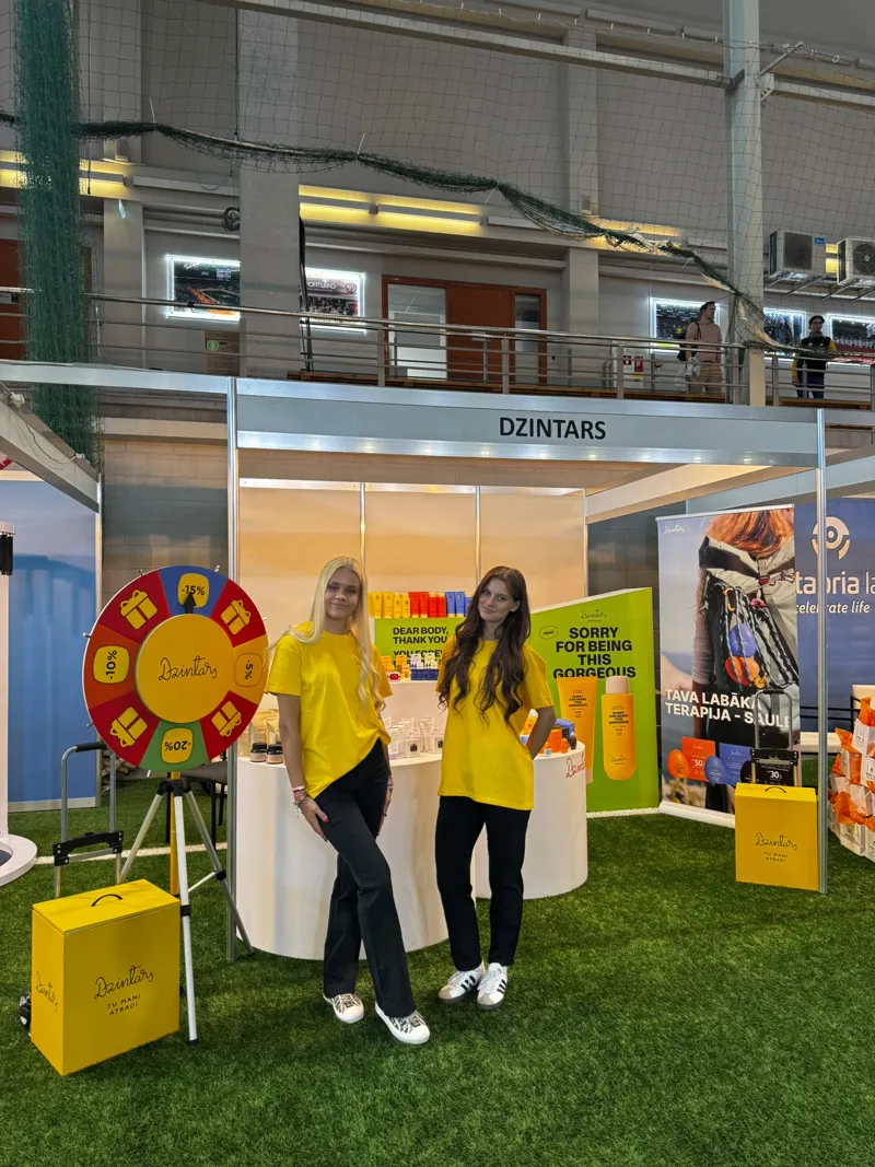 Promo kampaņas — AD PROMO