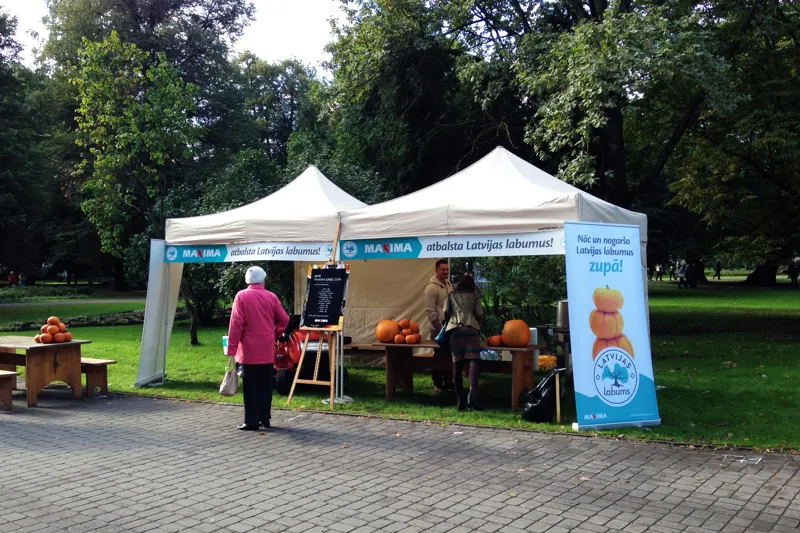 Promo kampaņas — AD PROMO