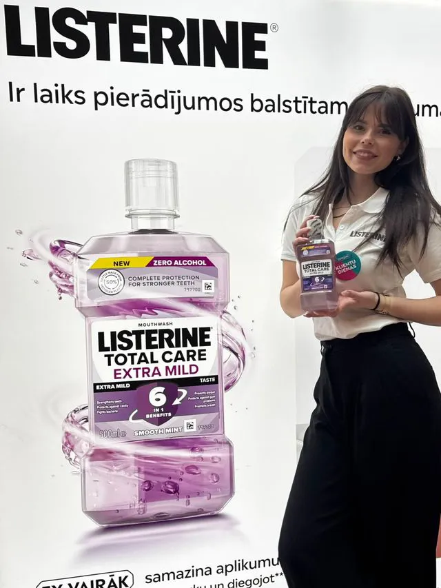 Promo kampaņas — AD PROMO