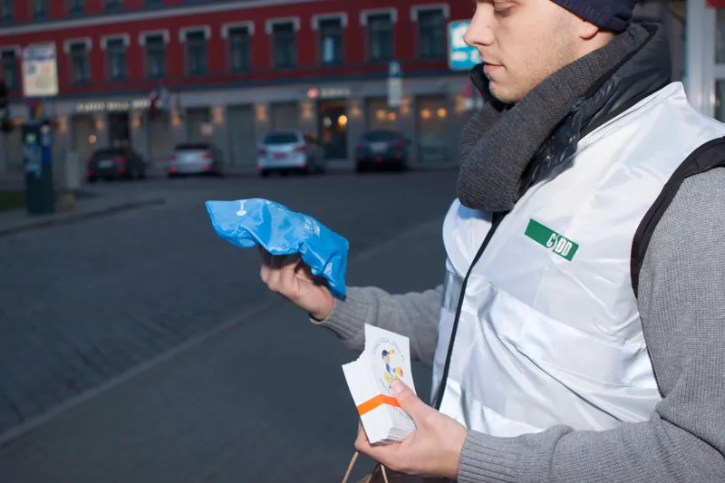 Transporta pakalpojumi — AD PROMO